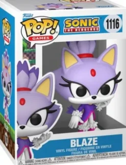 Blaze
