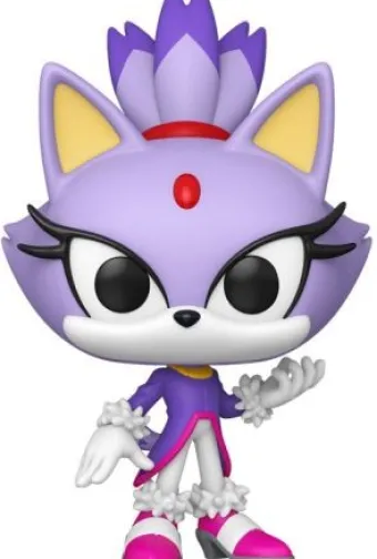 Blaze