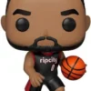 Blazers - Damian Lillard