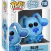 Bleue