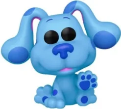 Bleue