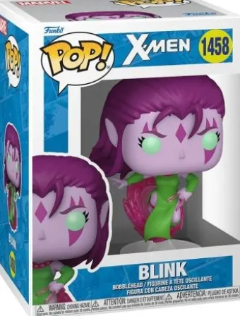 Blink