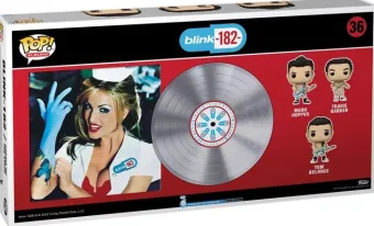 Blink 182 - Enema Of State