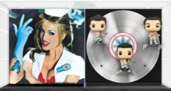 Blink 182 - Enema Of State