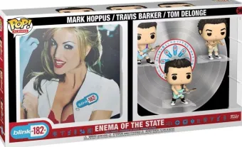 Blink 182 - Enema Of State