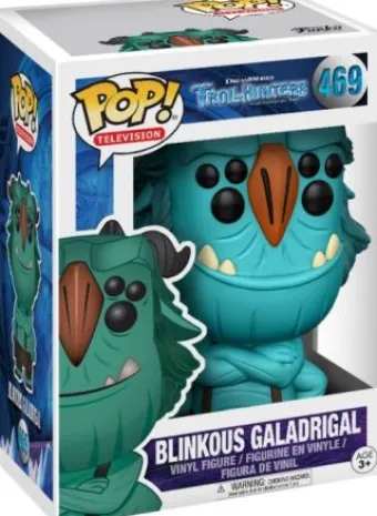 Blinkous Galadrigal