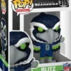 Blitz (Seattle Seahawks)