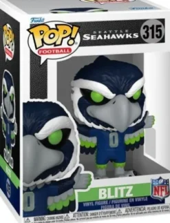 Blitz (Seattle Seahawks)