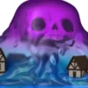 Blob d'annihilation