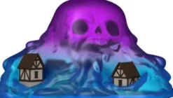 Blob d'annihilation