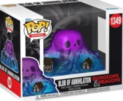 Blob d'annihilation