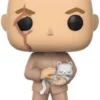 Blofeld - On ne vit que deux fois