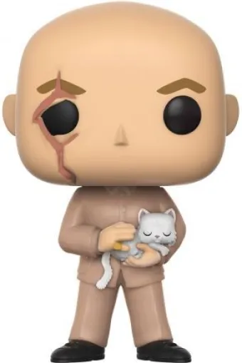 Blofeld - On ne vit que deux fois