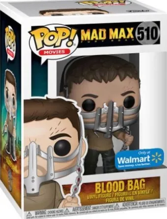 Blood Bag