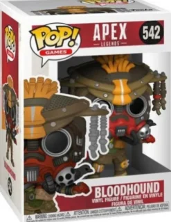 Bloodhound