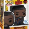 Bloodsport