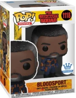 Bloodsport