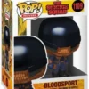 Bloodsport