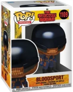 Bloodsport