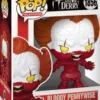Bloody Pennywise