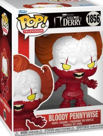 Bloody Pennywise