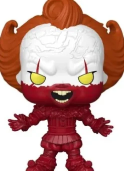 Bloody Pennywise