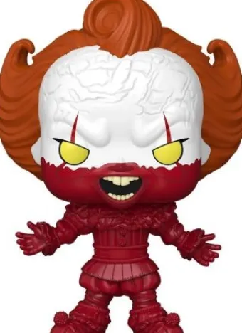 Bloody Pennywise