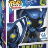Blue Beetle