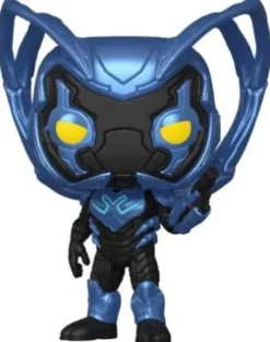 Blue Beetle