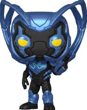 Blue Beetle