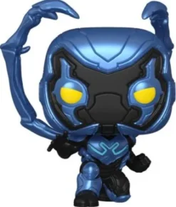 Blue Beetle [avec Chase]
