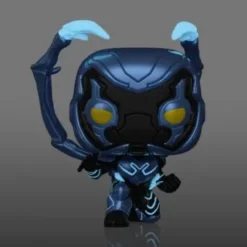 Blue Beetle [avec Chase]