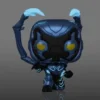 Blue Beetle [Chase]