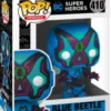 Blue Beetle - Dia De Los DC