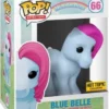 Blue Belle