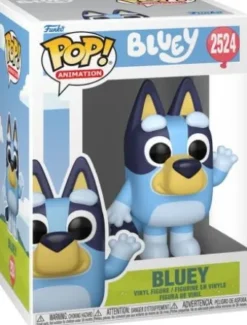 Bluey
