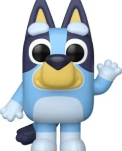 Bluey