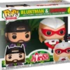 Bluntman et Chronic