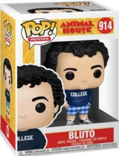 Bluto