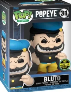Bluto - Digital Pop