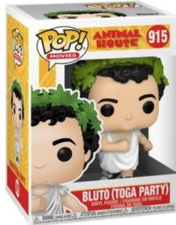Bluto soirée Toga