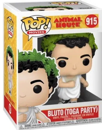 Bluto soirée Toga