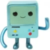 BMO - Metallic