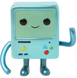BMO - Metallic