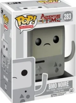 BMO Noire