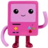 BMO Rougissant