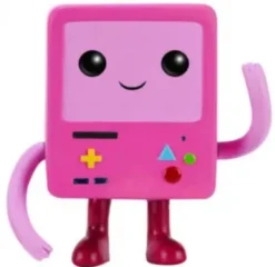 BMO Rougissant