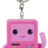BMO Rougissant - Porte-clés