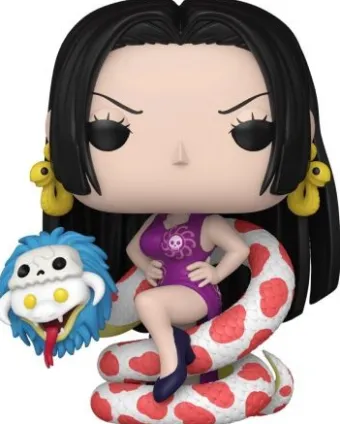 Boa Hancock