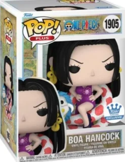 Boa Hancock